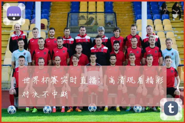 世界杯赛实时直播：高清观看精彩对决不中断