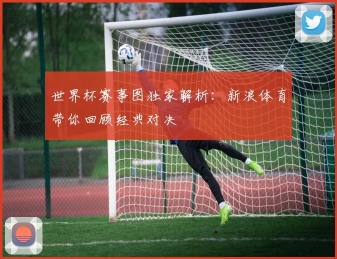 世界杯赛事图独家解析：新浪体育带你回顾经典对决