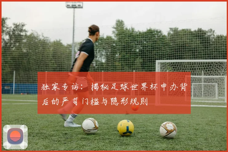 独家专访：揭秘足球世界杯申办背后的严苛门槛与隐形规则