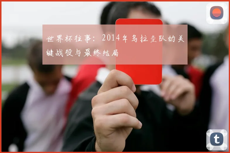 世界杯往事：2014年乌拉圭队的关键战役与最终结局