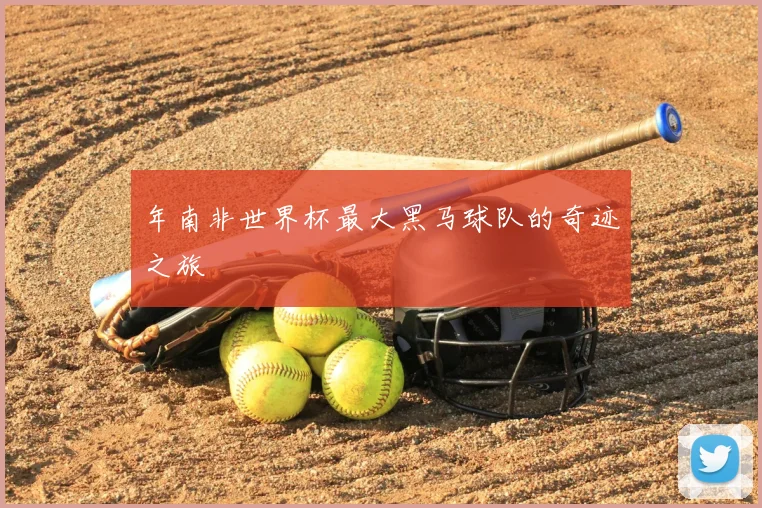 年南非世界杯最大黑马球队的奇迹之旅