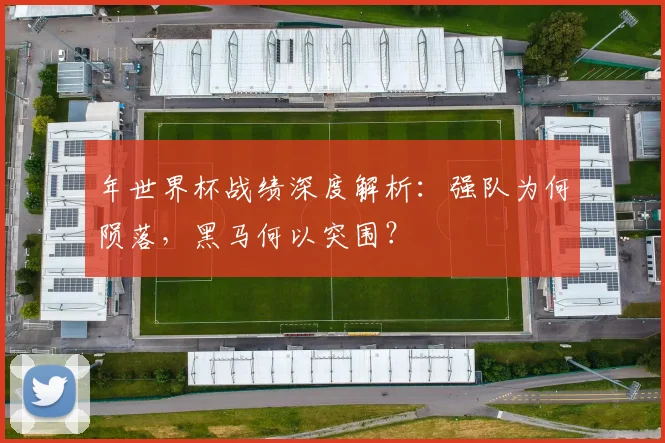 年世界杯战绩深度解析:强队为何陨落,黑马何以突围?