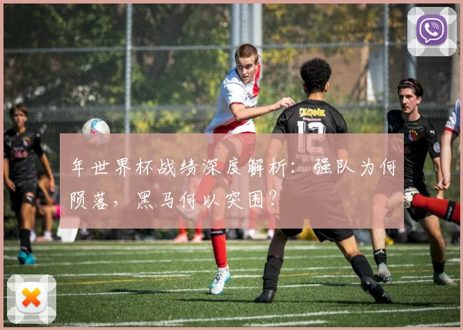年世界杯战绩深度解析：强队为何陨落，黑马何以突围？